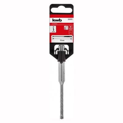 Hamerboor hb4x 5x110 mm - Kwb