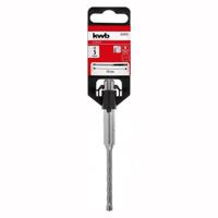 Hamerboor hb4x 5x110 mm - Kwb