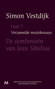 De symfonieën van Jean Sibelius (Paperback)
