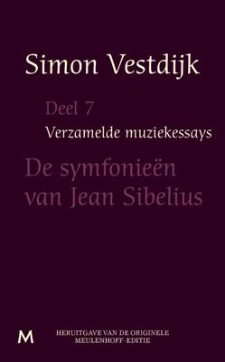 De symfonieën van Jean Sibelius (Paperback)