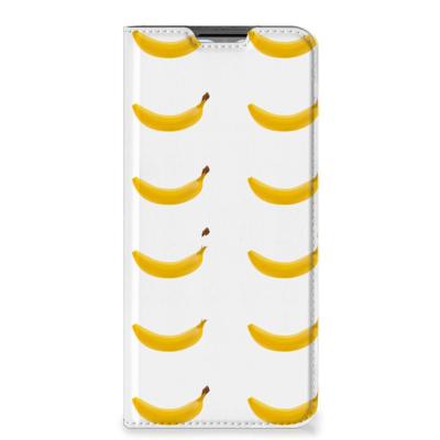 OPPO A54s | A16 | A16s | Flip Style Cover | Banana OPPO A54s | A16 | A16s | Flip Style Cover | Banana