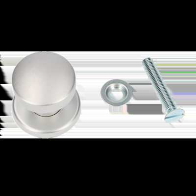 AMI Knop 169/50 Klikrozet Rond F1 - 216609