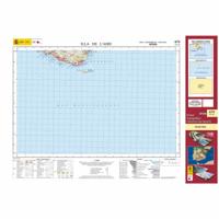 Topografische kaart 673 MT50 Illa de l'Aire (Menorca) | CNIG - Instituto Geográfico Nacional1 Topografische kaart 673 MT50 Illa de l'Aire (Menorca) | CNIG - Instituto Geográfico Nacional1