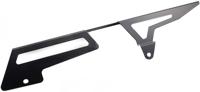 ZIEGER kettingscherm chain guard yam xjr1200 bj.94-98 sw