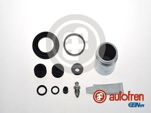 Reparatieset, remklauw D42740C