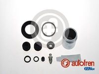 Reparatieset, remklauw D42740C