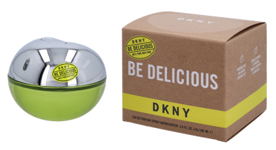 Donna Karan New York - DKNY Be Delicious Women Eau de parfum Spray 100 ml
