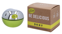 Donna Karan New York - DKNY Be Delicious Women Eau de parfum Spray 100 ml Donna Karan New York - DKNY Be Delicious Women Eau de parfum Spray 100 ml