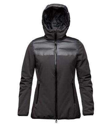 HOX 3 Layer Jas Dames London M