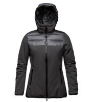 HOX 3 Layer Jas Dames London M