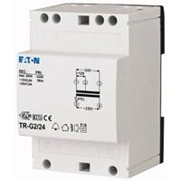 Eaton Y7-272484 Universele nettransformator 1 x 230 V 2 x 12 V, 24 V 1.9 W 2 A Eaton Y7-272484 Universele nettransformator 1 x 230 V 2 x 12 V, 24 V 1.9 W 2 A