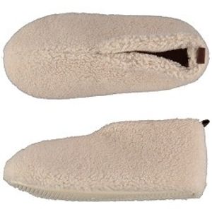 Slof dames teddy offwhite 39/40