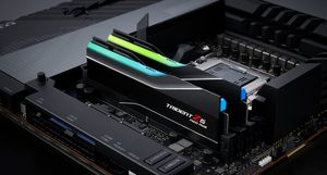 G.Skill Trident Z5 Neo RGB F5-8000J3848H16GX2-TZ5NR geheugenmodule 32 GB 2 x 16 GB DDR5