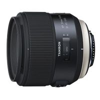 Tamron 35mm F/1.8 SP Di VC USD Nikon