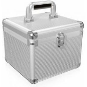 ICY BOX-AC628 flightcase 10 3,5 schijven