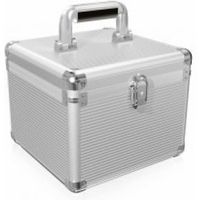 ICY BOX-AC628 flightcase 10 3,5 schijven - thumbnail