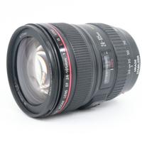 Canon EF 24-105mm F/4 L IS USM occasion