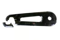 Kettingkast compl. finura 26 Gen3 zonder bracketbeugel Zwart Kettingkast compl. finura 26 Gen3 zonder bracketbeugel Zwart