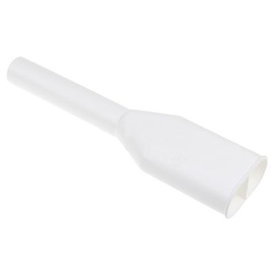 ScanpartPVC y-stuk afvoer Wasmachine accessoire