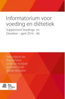 Informatorium voor voeding en diëtetiek (Paperback)