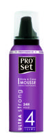 Proset Mousse ultra mini Proset Mousse ultra mini