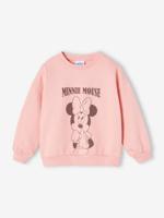 Sweater Disney® Minnie Mouse zachtpaars - thumbnail