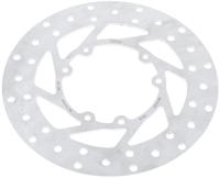 TRW -lucas remschijf "mst355" rotor mst355 rigid