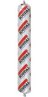 Soudal Soudaseal 215 LM Dilatatie | Gevelkit | Grijs | 600 ml - 106334