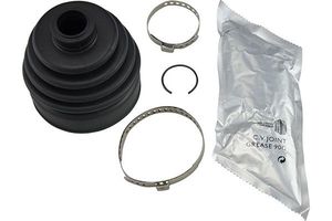 Asmanchetten set CVB9010