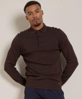 comodo cooldry trui polokraag