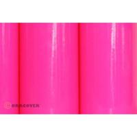 Oracover 54-014-010 Plotterfolie Easyplot (l x b) 10 m x 38 cm Neon-roze (fluorescerend)