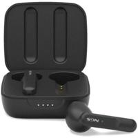 Oordopjes met microfoon NGS ARTICAMOVEBLACK Zwart