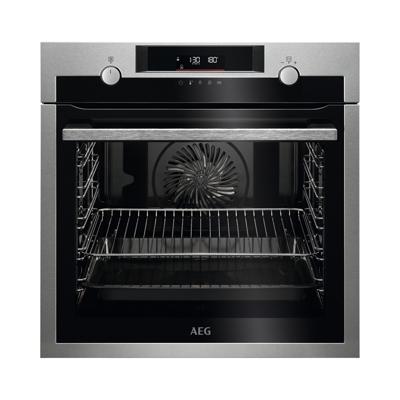 AEG BPE535E70M ACTIE met GRATIS airfry rooster "A9OOAFWM"