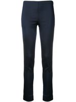 P.A.R.O.S.H. pantalon skinny classique - Bleu