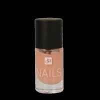 Da Make-Up Nailpolish salmon 10 Milliliter