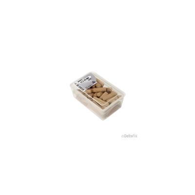 Deuvels 10 40mm 50st - Deltafix