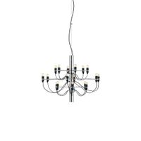 Flos 2097/18 Hanglamp - Chroom - Helder - thumbnail