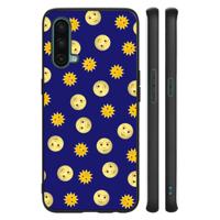 Smartphone hoesje OnePlus Nord CE 5G met Foto&apos;s Back Cover