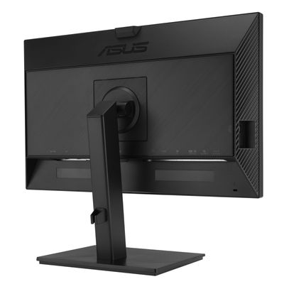 Asus BE24ECSBT Business Touch Touchscreen monitor Energielabel: E (A - G) 60.5 cm (23.8 inch) 1920 x 1080 Pixel 16:9 5 ms HDMI, USB-A 2.0, USB-C, Hoofdtelefoon