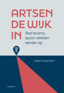 Artsen de wijk in - Willem Wansink - ebook