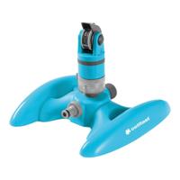 Watersprinkler Cellfast Multi TT ideal 4 bar 346 m² 21 m 12 l/min Sectoraal Watersprinkler Cellfast Multi TT ideal 4 bar 346 m² 21 m 12 l/min Sectoraal