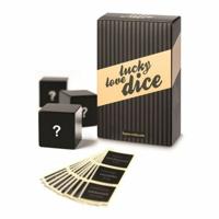 Lucky Love Dobbelstenen Bijoux Indiscrets BI0054