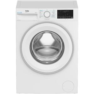 Beko B3WM4841W2 Selective Line EnergySpin Wasmachine