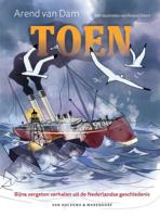 Toen (Hardback)