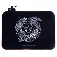 L33T Gaming 1830145 Assassin"s Creed RGB Mousepad (M) 355 x 255 x 3 mm