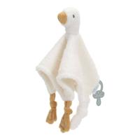 Little Dutch knuffeldoekje little goose