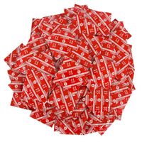 Durex London Red condooms