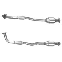 Katalysator Daewoo BM91058H