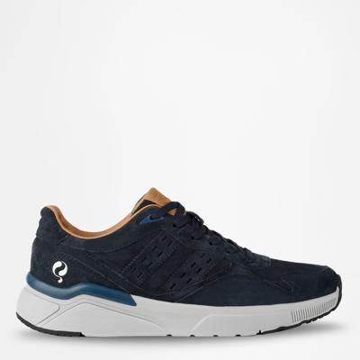 Heren Sneaker Kampen | Donkerblauw