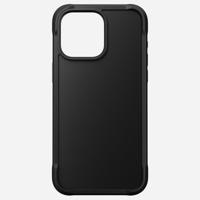 Nomad Rugged Protective case iPhone 15 Pro Max shadow black - NM01642985